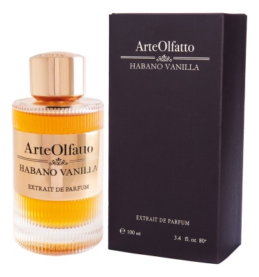 ArteOlfatto  Habano Vanilla Духи унисекс 100 ml
