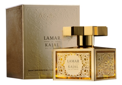 Kajal  Lamar Парфюмерная вода унисекс 100 ml