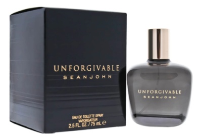 SEAN JOHN  Unforgivable Men Туалетная вода для мужчин 75 ml