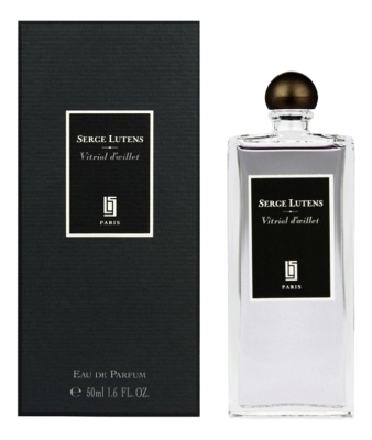 Serge Lutens  Vitriol d’ Oeillet Парфюмерная вода для женщин 50 ml