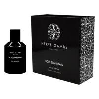 Herve Gambs Bois Dahman