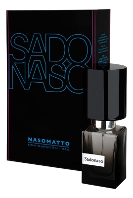 Nasomatto Sadonaso Духи унисекс 30 ml