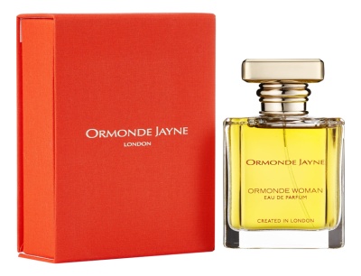 Ormonde Jayne  Ormonde Woman Парфюмерная вода для женщин 50 ml