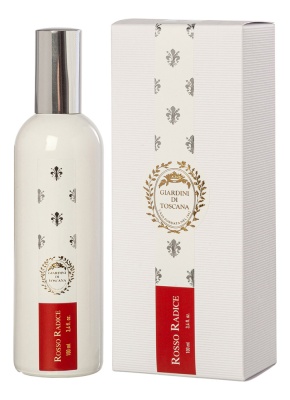 Giardini Di Toscana  Rosso Radice Парфюмерная вода унисекс 100 ml
