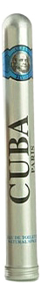 Cuba Paris  Cuba Blue Туалетная вода для мужчин 35 ml тестер