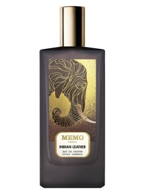 Memo Indian Leather Парфюмерная вода унисекс 1,5 ml Sample