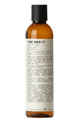 Le Labo  The Noir 29 Гель для душа для женщин 237 ml