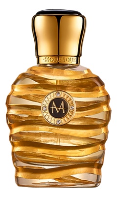 Moresque  Oro Парфюмерная вода унисекс 50 ml тестер