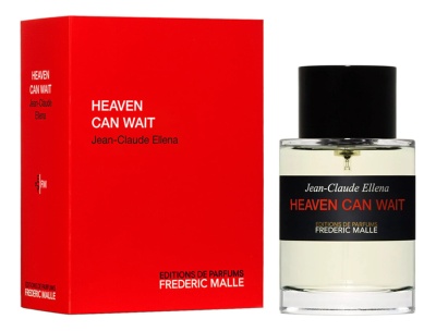 Frederic Malle Heaven Can Wait Парфюмерная вода унисекс 100 ml