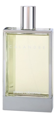 Paco Rabanne  Calandre Туалетная вода для женщин 100 ml тестер