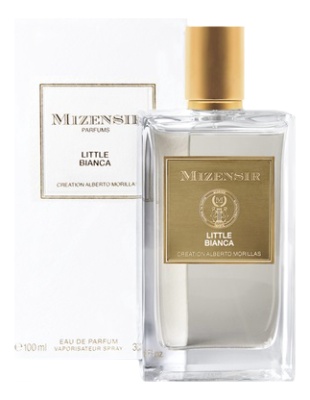 Mizensir  Little Bianca Парфюмерная вода унисекс 100 ml