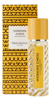 Vilhelm Parfumerie  Morning Chess Парфюмерная вода унисекс 20 ml