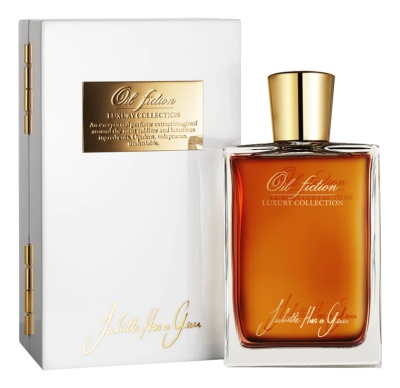 Juliette Has A Gun  Oil Fiction Парфюмерная вода унисекс 75 ml