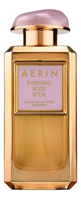 AERIN  Evening Rose d'Or Парфюмерная вода для женщин 100 ml тестер