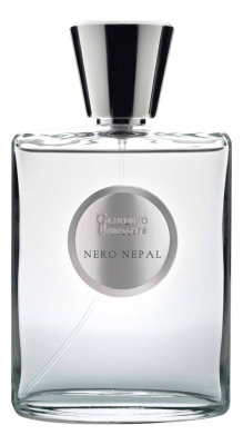 Giardino Benessere  Nero Nepal Парфюмерная вода унисекс 100 ml