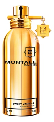 MONTALE  Sweet Vanilla Парфюмерная вода унисекс 50 ml