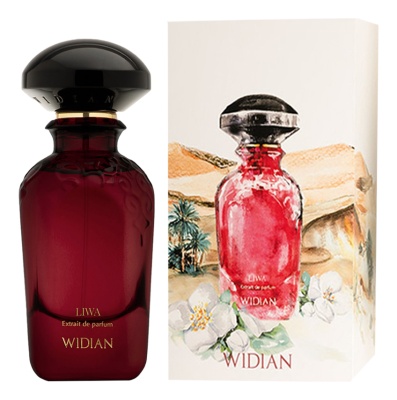 WIDIAN  Widian Liwa Духи унисекс 50 ml
