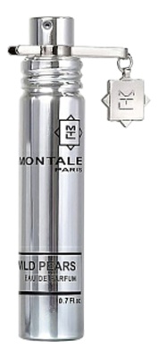 MONTALE  Wild Pears Парфюмерная вода унисекс 20 ml
