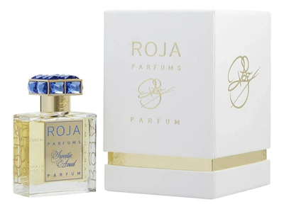 Roja Parfums Sweetie Aoud Духи унисекс 50 ml