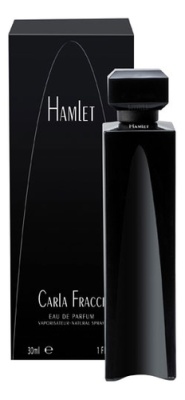 Carla Fracci  Hamlet Парфюмерная вода для женщин 30 ml
