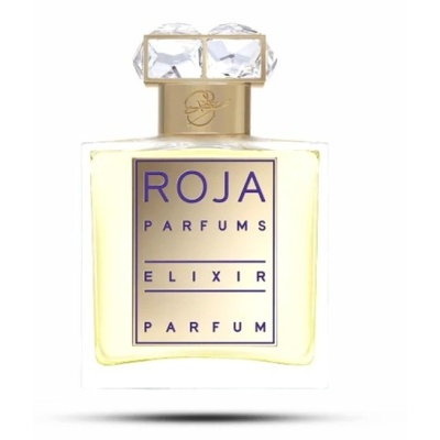 Roja Parfums  Elixir Pour Femme Parfum Духи для женщин 50 ml тестер