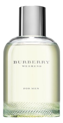 Burberry  Weekend For Men Туалетная вода для мужчин 100 ml тестер