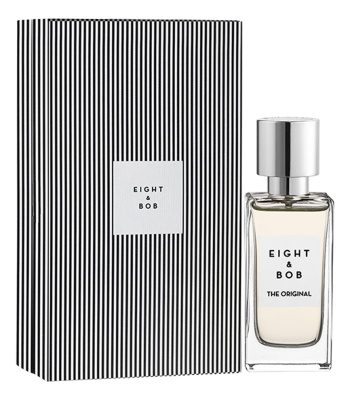 Eight & Bob Eight & Bob Парфюмерная вода для мужчин 30 ml