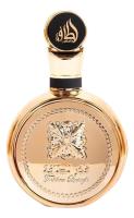 Lattafa Perfumes Fakhar Gold
