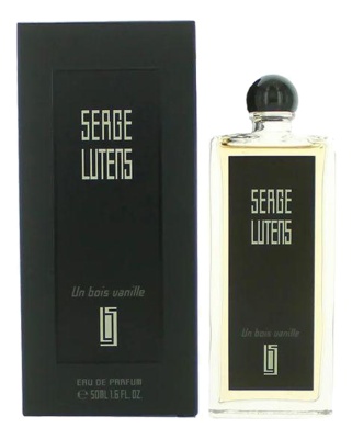 Serge Lutens  Un Bois Vanille Парфюмерная вода унисекс 50 ml