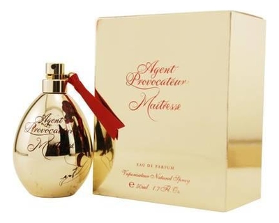 Agent Provocateur  Maitresse Парфюмерная вода для женщин 50 ml
