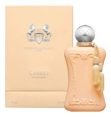 Parfums de Marly  Cassili Парфюмерная вода для женщин 75 ml