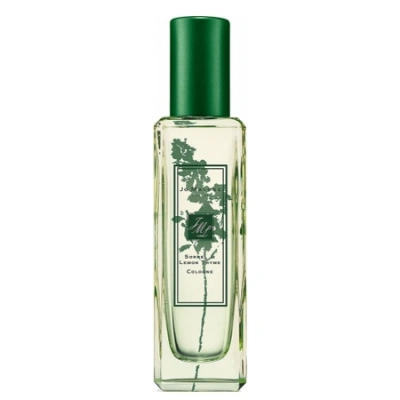 Jo Malone  Sorrel & Lemon Thyme Одеколон унисекс 30 ml тестер