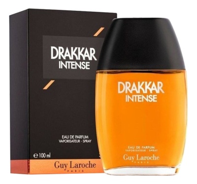 Guy Laroche  Drakkar Intense Парфюмерная вода для мужчин 100 ml