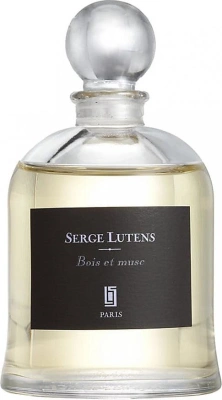 Serge Lutens  Bois et Musc Парфюмерная вода для женщин 75 ml тестер