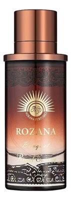 Norana Perfumes  Rozana Bouquet Парфюмерная вода для женщин 75 ml тестер