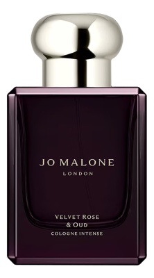 Jo Malone  Velvet Rose & Oud Одеколон унисекс 50 ml тестер