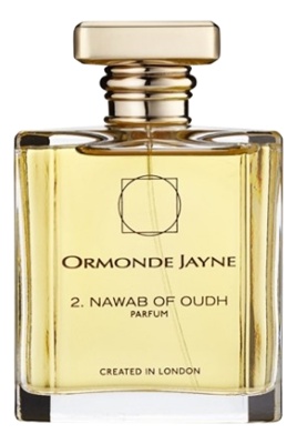 Ormonde Jayne  Nawab of Oudh Intensivo Духи унисекс 50 ml тестер