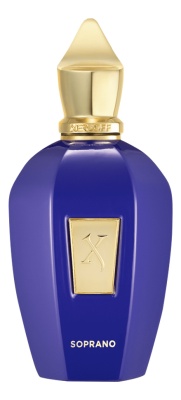 Xerjoff  Soprano Парфюмерная вода унисекс 100 ml тестер