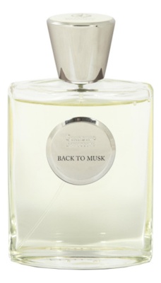Giardino Benessere  Back To Musk Парфюмерная вода унисекс 100 ml тестер