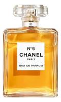 Chanel No5 Limited Edition