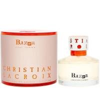 Christian Lacroix Bazar Pour Femme 2002