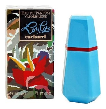 Cacharel  Lou Lou Парфюмерная вода для женщин 30 ml