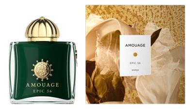 Amouage  Epic 56 Woman Духи для женщин 100 ml