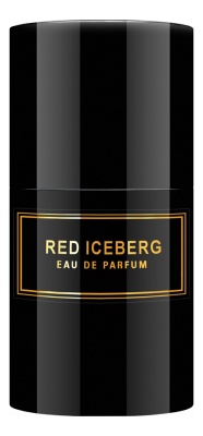 Haute Fragrance Company  Red Iceberg Парфюмерная вода для женщин 15 ml тестер
