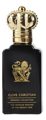 Clive Christian  X Feminine Духи для женщин 50 ml тестер