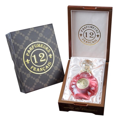 Les 12 Parfumeurs  Secret de l'Amour Парфюмерная вода для женщин 100 ml