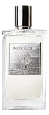 Mizensir  Celebes Wood Парфюмерная вода унисекс 100 ml тестер