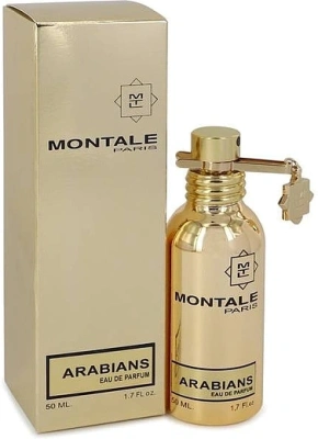 MONTALE  Arabians Парфюмерная вода унисекс 50 ml