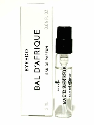 BYREDO  Sunday Cologne Парфюмерная вода унисекс 2 ml миниатюра