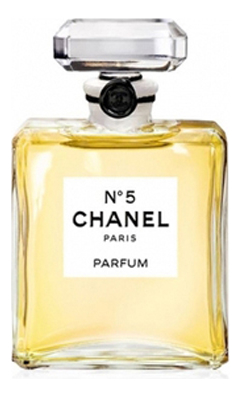 Chanel No5 Parfum Винтаж Духи для женщин 35 ml тестер